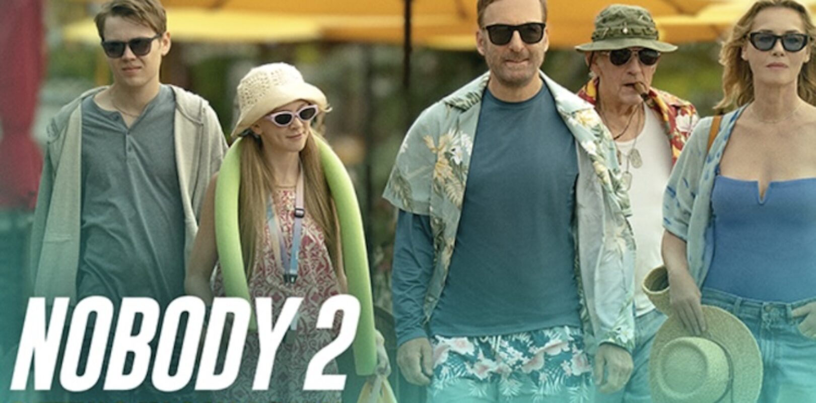New NOBODY 2 Featurette Released - CinemaNerdz