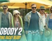 “Nobody 2” Featurette