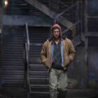 Glen Powell stars in Paramount Pictures' "The Running Man."