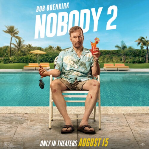 “Nobody 2”
