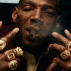 Marlon Wayans in “HIM.”