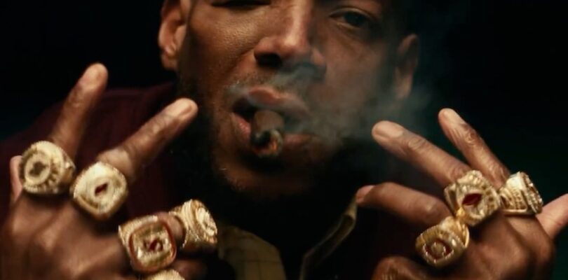 Marlon Wayans in “HIM.”