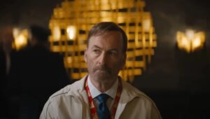 Bob Odenkirk in “Nobody 2.”