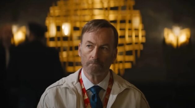 Bob Odenkirk in “Nobody 2.”
