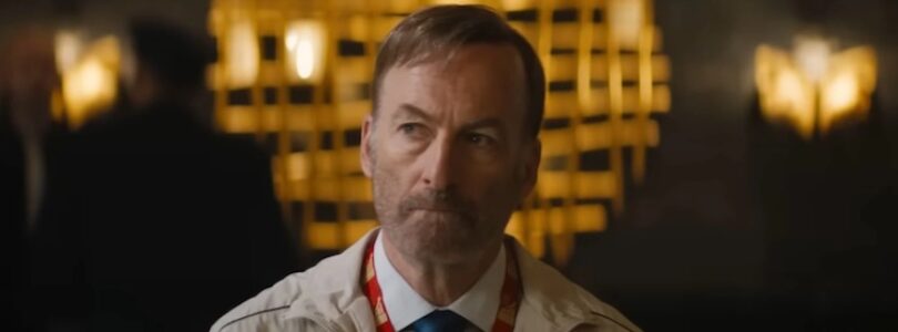 Bob Odenkirk in “Nobody 2.”