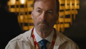 Bob Odenkirk in “Nobody 2.”