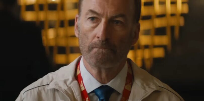 Bob Odenkirk in “Nobody 2.”