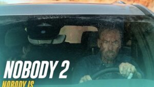 “Nobody Is…” Featurette