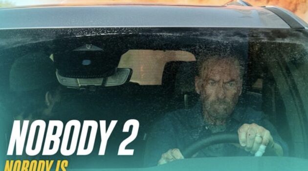 “Nobody Is…” Featurette