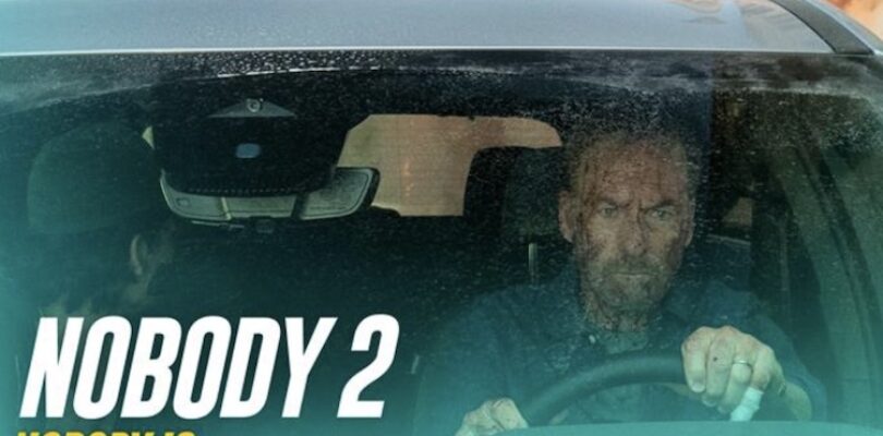 “Nobody Is…” Featurette