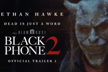 Black Phone 2