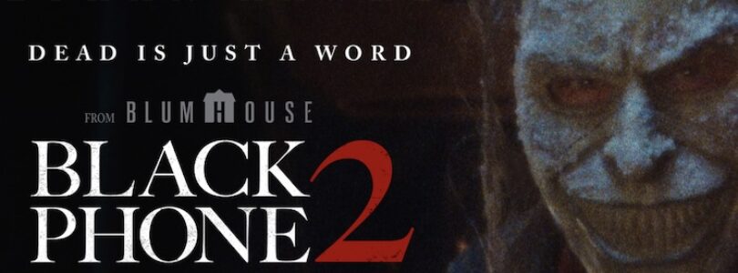 Black Phone 2