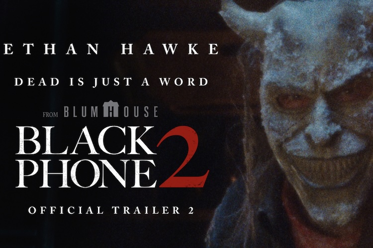 Black Phone 2