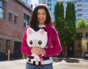 Laila Lockhart Kraner in “Gabby's Dollhouse: The Movie.”