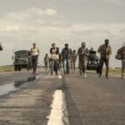 Attend THE LONG WALK Screening