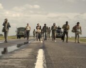 Attend THE LONG WALK Screening