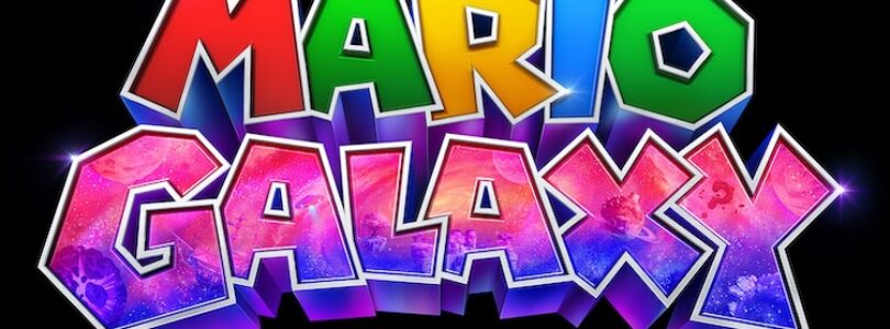“The Super Mario Galaxy Movie”