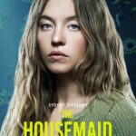 “The Housemaid” poster