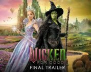 “Wicked: For Good”