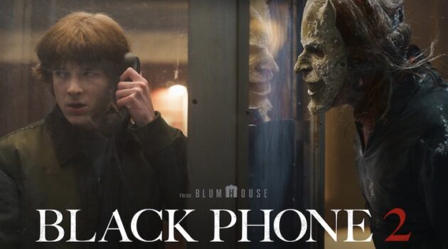 “Black Phone 2.”