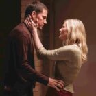 Kirsten Dunst and Channing Tatum in "Roofman."