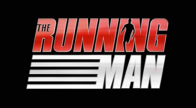 “The Running Man”