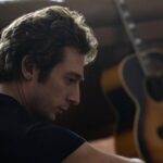 Jeremy Allen White in “Springsteen: Deliver Me from Nowhere.”