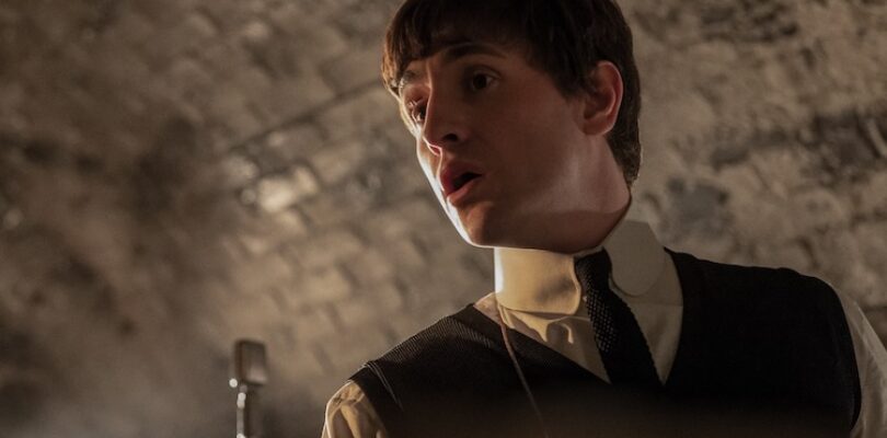 Paul Mescal is PAUL McCARTNEY.