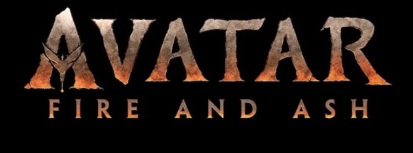 “Avatar: Fire and Ash”