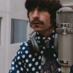 Barry Keoghan is RINGO STARR.