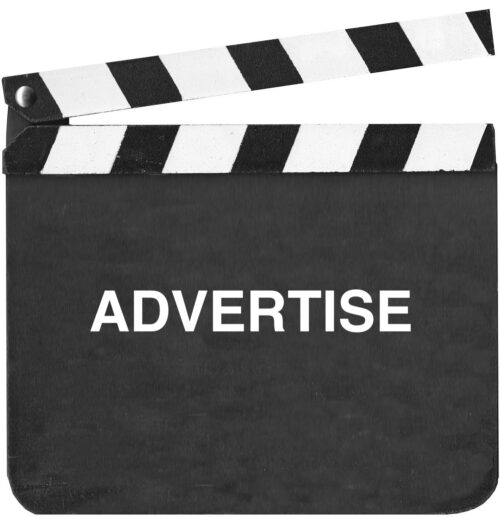 Advertise