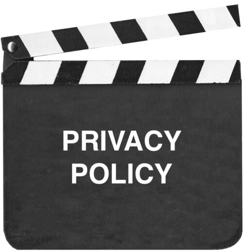 Privacy Policy