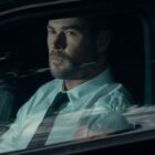 Chris Hemsworth in “Crime 101.”