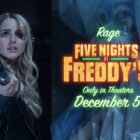 “Five Nights at Freddy’s 2” banner