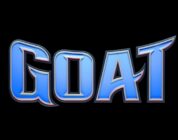 “GOAT” header
