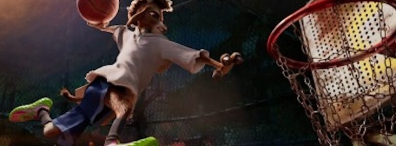 “GOAT” header