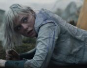 Elle Fanning in “Predator: Badlands.” Photo by 20th Century Studios - © 2025 20th Century Studios. All Rights Reserved.