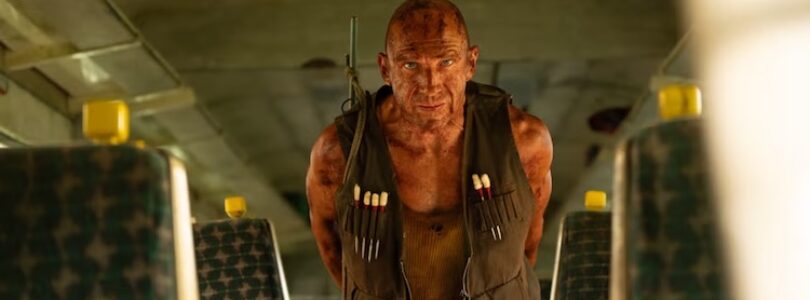 Ralph Fiennes in “28 Years Later: The Bone Temple.”