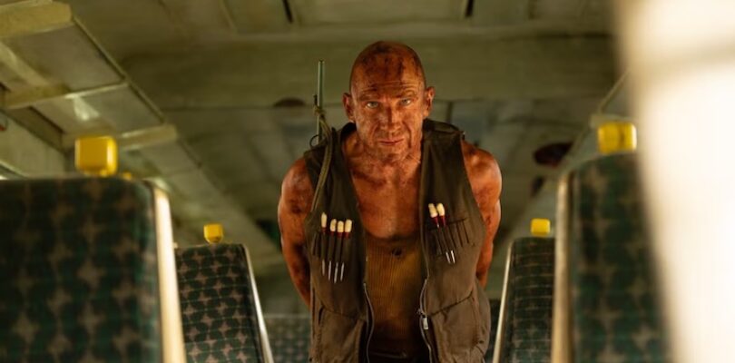 Ralph Fiennes in “28 Years Later: The Bone Temple.”