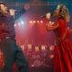 Kate Hudson and Hugh Jackman in “Song Sung Blue.”