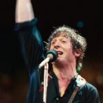 Jeremy Allen White as Bruce Springsteen in 20th Century Studios' “Springsteen: Deliver Me from Nowhere.”