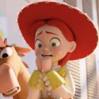Joan Cusack in “Toy Story 5.”