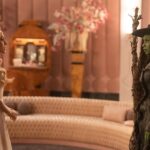 Cynthia Erivo in “Wicked: For Good.”