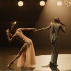 Cynthia Erivo and Misty Copeland.