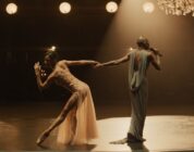 Cynthia Erivo and Misty Copeland.