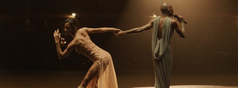 Cynthia Erivo and Misty Copeland.
