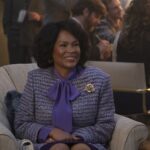 Nia Long in “Michael.” Photo by Glen Wilson/Lionsgate/Glen Wilson/Lionsgate - © 2026 Lionsgate.