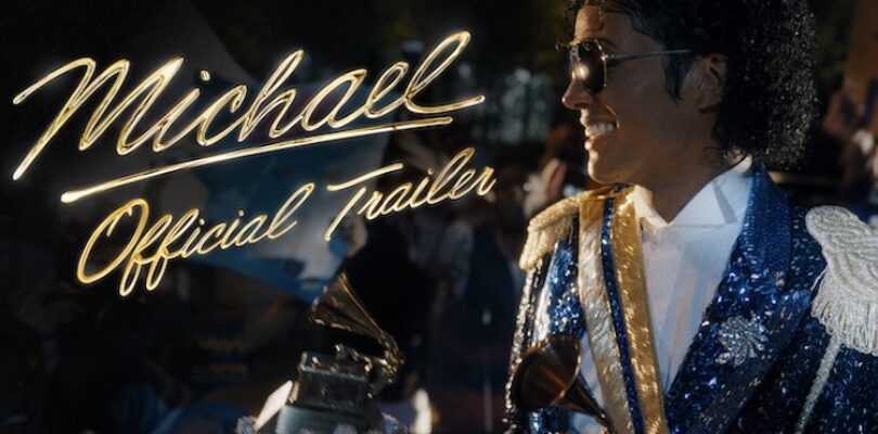 “Michael” header