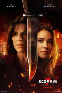 “Scream 7” poster