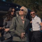 Meryl Streep and Anne Hathaway in “The Devil Wears Prada 2.”